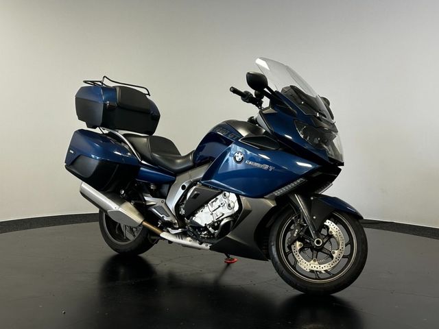bmw - k-1600-gt