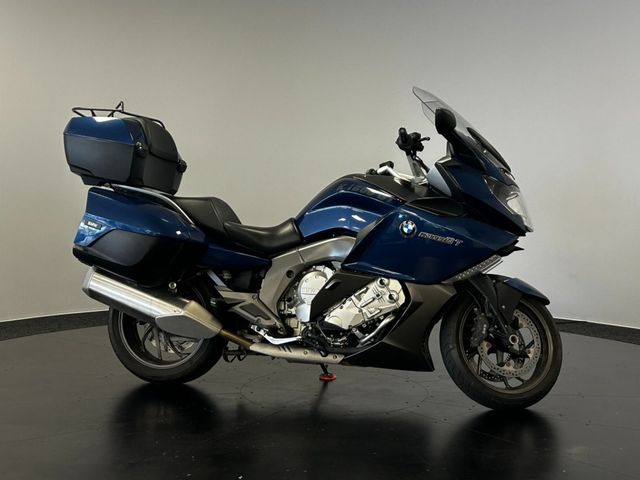 bmw - k-1600-gt