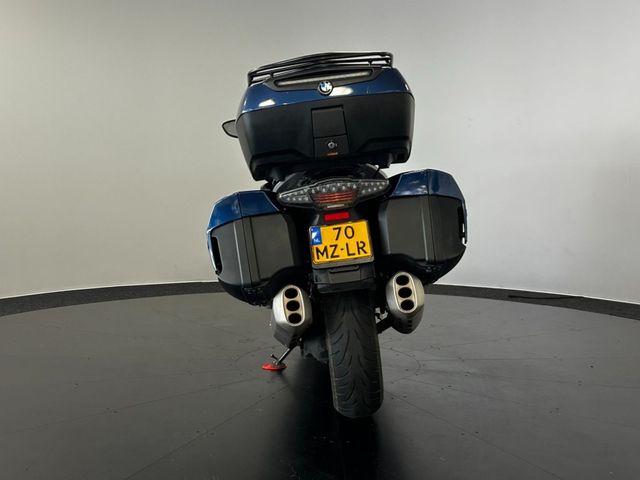 bmw - k-1600-gt
