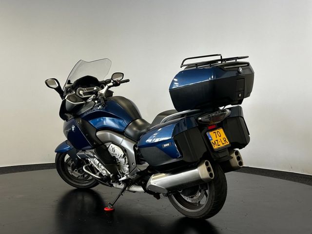 bmw - k-1600-gt