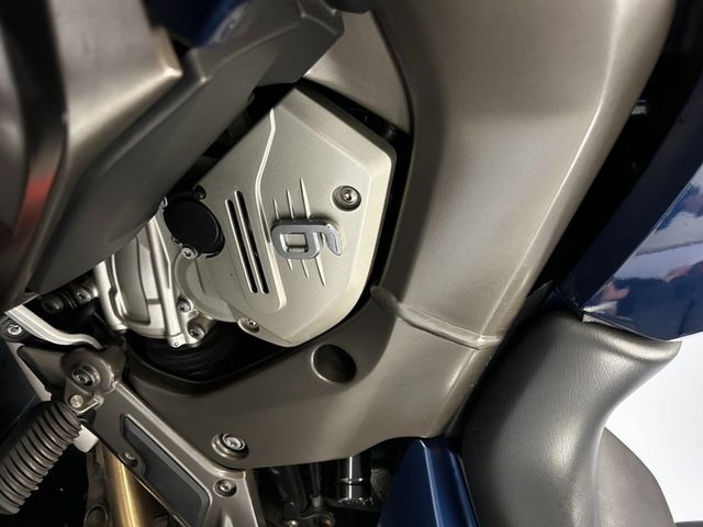 bmw - k-1600-gt