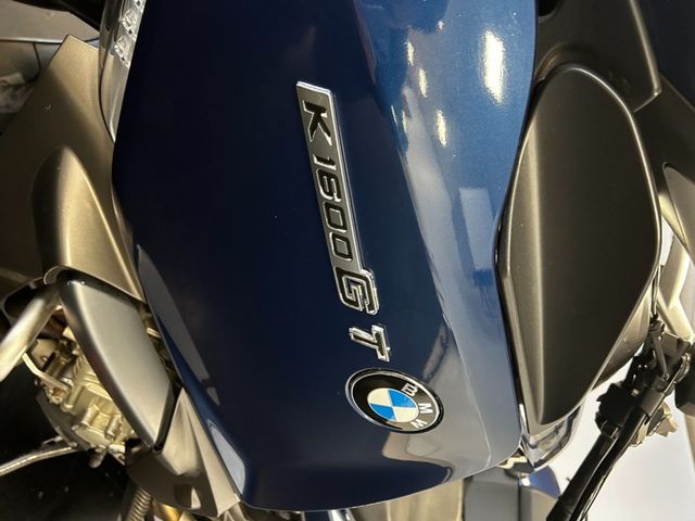 bmw - k-1600-gt
