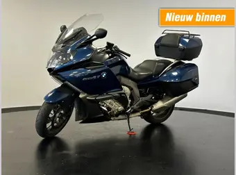 BMW K 1600 GT 2013 occasion