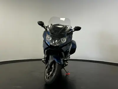 BMW K 1600 GT – foto 3