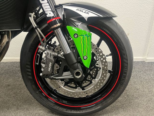 kawasaki - z-750-r