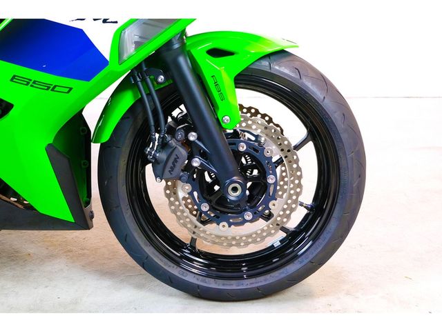 kawasaki - ninja-650