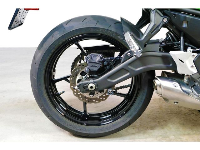 kawasaki - ninja-650