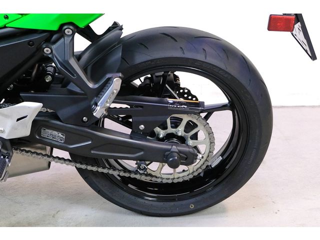 kawasaki - ninja-650