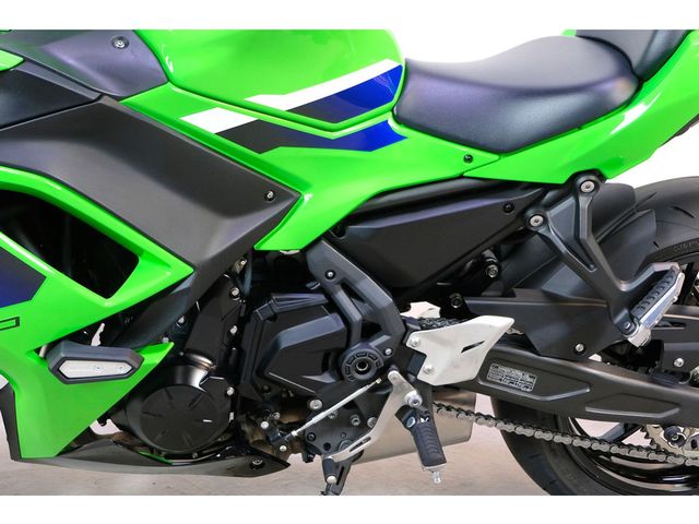 kawasaki - ninja-650