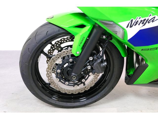 kawasaki - ninja-650