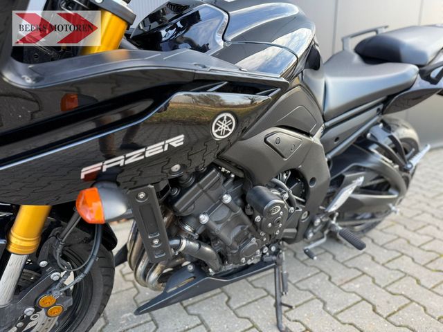 yamaha - fz-8-abs