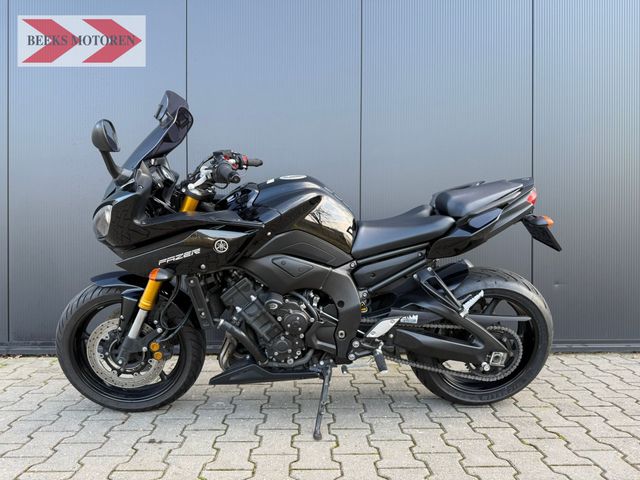 yamaha - fz-8-abs
