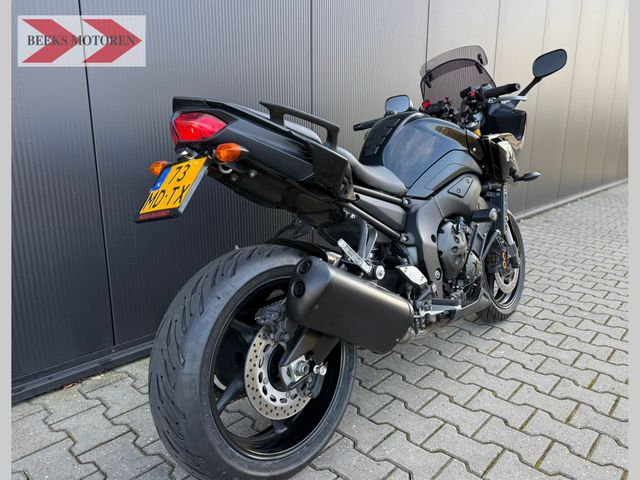 yamaha - fz-8-abs