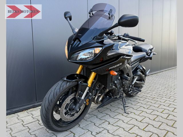 yamaha - fz-8-abs