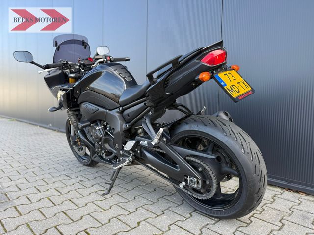 yamaha - fz-8-abs