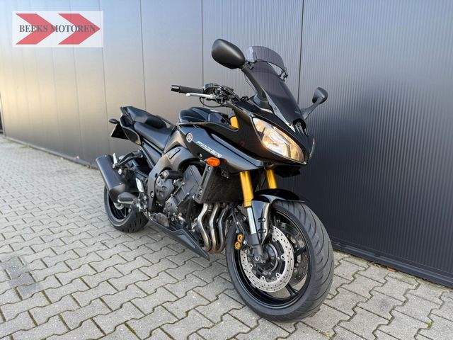 yamaha - fz-8-abs
