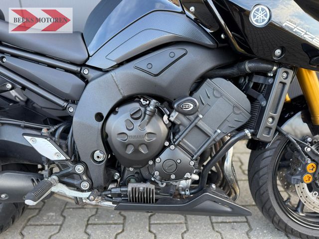 yamaha - fz-8-abs