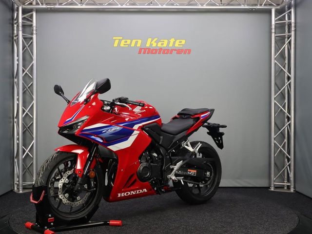 honda - cbr-500-r