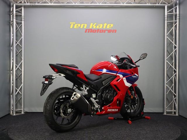 honda - cbr-500-r