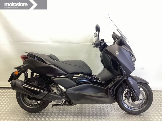 yamaha - x-max-300-tech-max