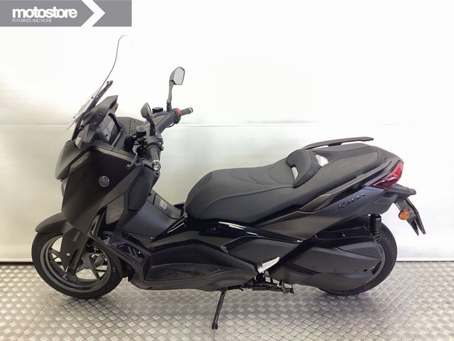 yamaha - x-max-300-tech-max
