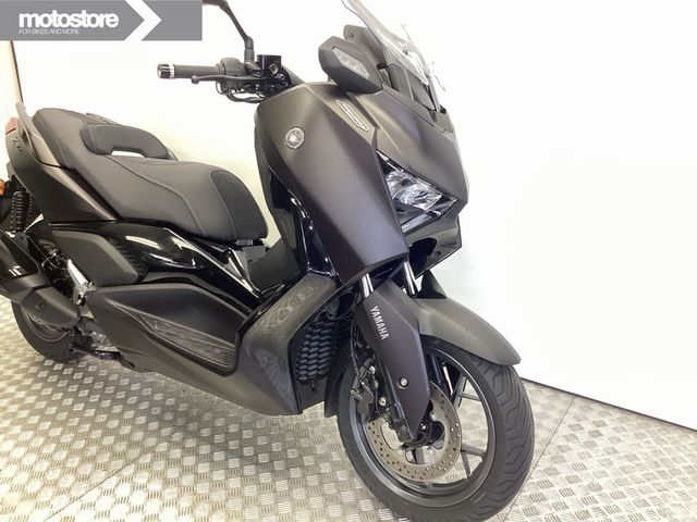 yamaha - x-max-300-tech-max