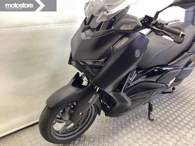 yamaha - x-max-300-tech-max