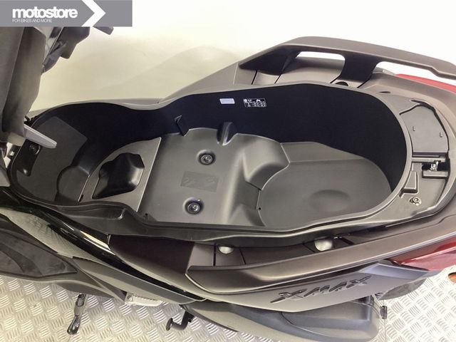 yamaha - x-max-300-tech-max