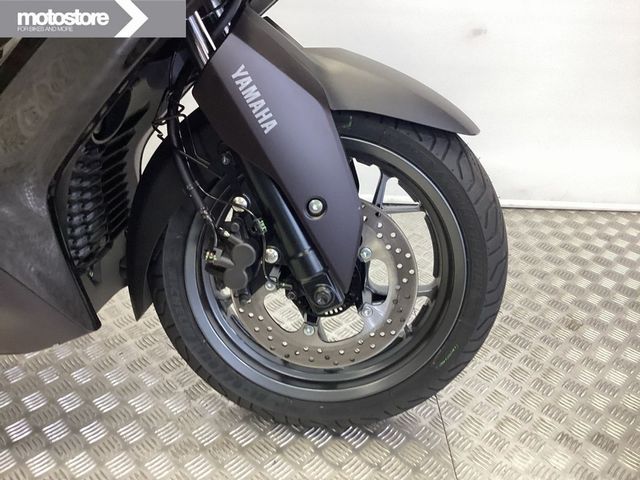 yamaha - x-max-300-tech-max