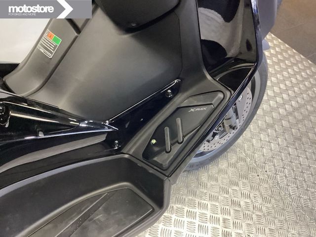yamaha - x-max-300-tech-max