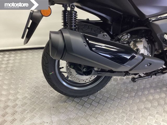 yamaha - x-max-300-tech-max