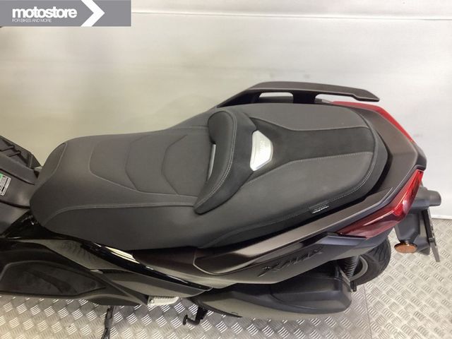 yamaha - x-max-300-tech-max