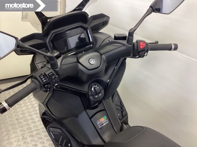 yamaha - x-max-300-tech-max