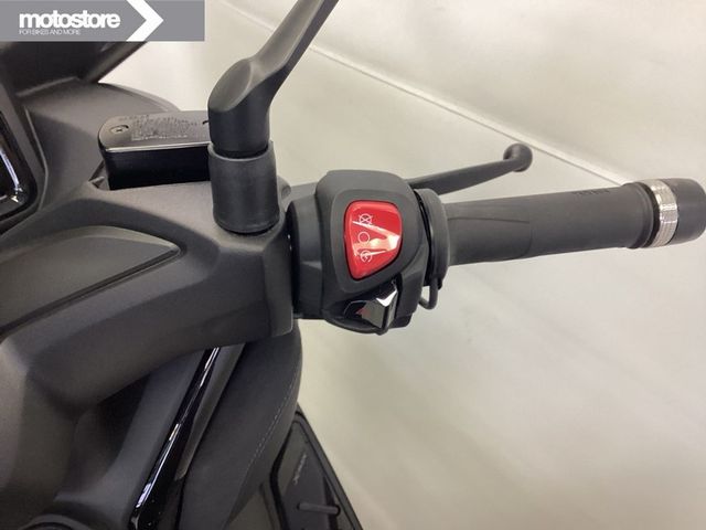 yamaha - x-max-300-tech-max