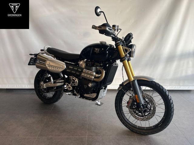 triumph - scrambler-1200-xe