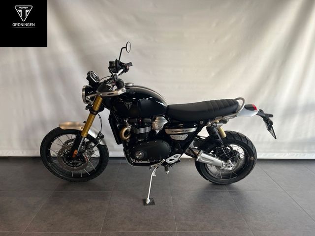 triumph - scrambler-1200-xe