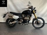 TRIUMPH SCRAMBLER 1200 XE