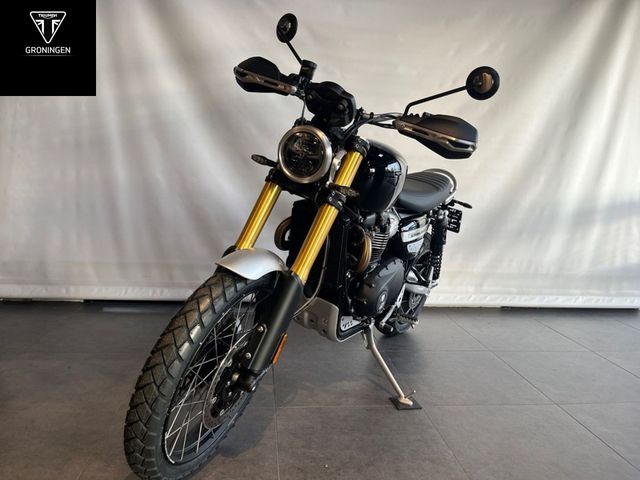 triumph - scrambler-1200-xe