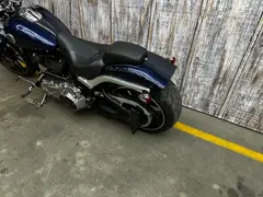 Harley-Davidson Breakout 2013 occasion – foto 7 van 15