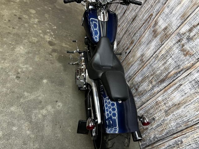 harley-davidson - breakout