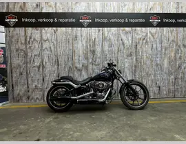 Harley-Davidson Breakout 2013 occasion