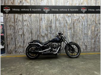 Harley-Davidson Breakout 2013 occasion