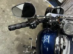 Harley-Davidson Breakout 2013 occasion – foto 12 van 15