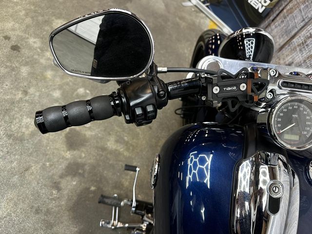 harley-davidson - breakout