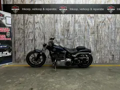 Harley-Davidson Breakout 2013 occasion – foto 3 van 15
