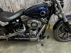 Harley-Davidson Breakout 2013 occasion – foto 10 van 15