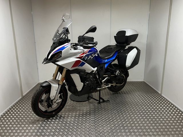 bmw - s-1000-xr