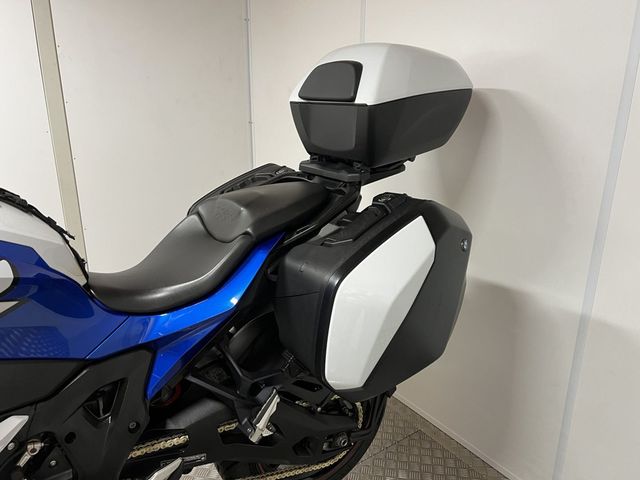 bmw - s-1000-xr