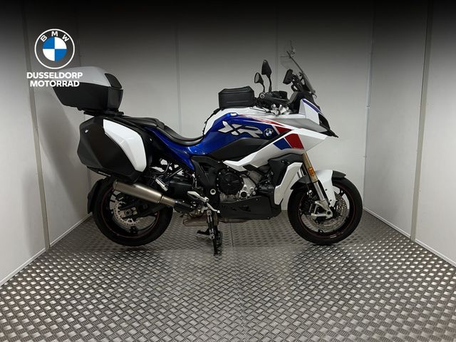 bmw - s-1000-xr