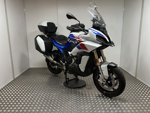 bmw - s-1000-xr